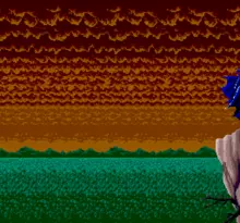 Image n° 1 - screenshots  : Arcus Spirits (Beta)